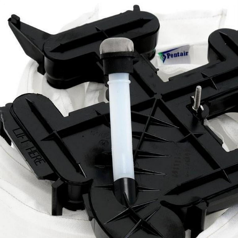 Pentair In-Ground Swimming Pool Filter Tank, FNS Plus DE 60 Square