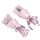 thumbnail image 2 of Jabón rosa Apalfuy decoración de boda, 2 of 8