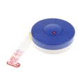 thumbnail image 1 of X Cinta de reutilizable Línea de precaución Seguridad de seguridad; Ancho: 40 mm / 1,6 pulgadas Yotijar Cinta amarilla de precaución, 1 of 9
