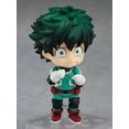 thumbnail image 5 of My Hero Academia Deku Izuku Midoriya Smash MXSSS Figura de acción Nendoroid 10 cm, 5 of 5