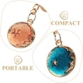 thumbnail image 3 of unbranded  2 Pcs Practice Pad Accessories Key Chain Pendant Lovers, 3 of 8