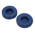 thumbnail image 1 of Almohadillas de Repuestro parauriculares, Suaves y Cómodas, Con Aislamiente de Ruido, Almohadillas parauriculares inalámbricos T450 T450BT Tune600 T500BT, 1 of 7