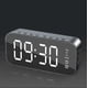 thumbnail image 2 of Multifunctional LED digital alarm clock, bluetooth speaker, bedside desktop luminous electronic music box, 2 of 2