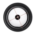 thumbnail image 4 of Telescope Calibration Eyepiece, Collimation Eyepiece Accurate Compact 1.25inch With  For Newtonian Telescopes, 4 of 8