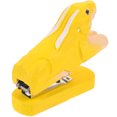 thumbnail image 1 of IFANLANDOR Industrial Stapler Stapling Alloy Yellow 1Pcs, 1 of 7