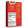 thumbnail image 6 of Skittles Singles to Go Original Punch, Powdered Drink Mix, Zero Sugar, Includes 12 boxes, 6 of 6