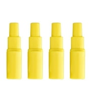 Maymom Flange Adapter for Spectra S1 Pumps, Spectra S2 Pump to Use Most Medela Breastshield and Bottles; Connects Between Maymom/Medela Breastshield and Spectra Backflow Protector