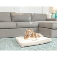 thumbnail image 5 of Armarkat Mat Model M12HMB/MB-M Medium With Handle, Dog Crate Mat with Poly Fill Cushion & Removable Cover, 5 of 11