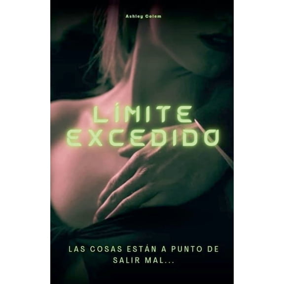 LÃÂmite Excedido, (Paperback)