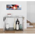 thumbnail image 4 of Epic Art 'September dawn' by Eelco Maan, Acrylic Glass Wall Art, 36"x12", 4 of 8