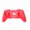 Red, variant on 2-in-1 Comfort Grip Handles for Nintendo Switch 2 Joy-Cons - Enhanced Handheld Gaming Experience 2-Pack