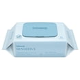 thumbnail image 1 of Toallitas húmedas para bebé BEBESUP Sensitive hipoalergénicas sin alcohol, 1 of 7