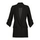 thumbnail image 1 of Saco Para Mujer TREVO NEGRO Poliéster 988-54 CASTALIA TREVO 988-54, 1 of 3