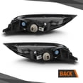 thumbnail image 3 of Front Left+Right Side Turn Signal Lights Lamps Fit For 2014-2019 Lexus GX460, 3 of 10