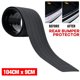 thumbnail image 5 of Protector Maletero Parachoques Trasero Cubierta Placa Coche Embellecedor Accesorios Antiarañazos, 5 of 9