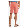 thumbnail image 2 of $69.50 Southern Tide Backrush Lounge Short Cotton-Polyester Heather Coral - XL, 2 of 2