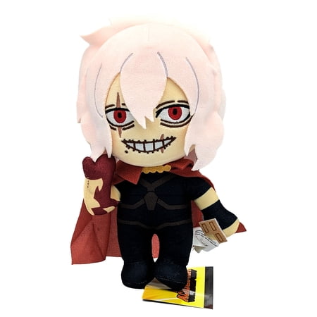 Shigaraki Paranormal Liberation Front - My Hero Academia 8" Plush (Great Eastern) 473671