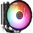 thumbnail image 3 of Disipador Gamer AEROCOOL Rave 4 ARGB Intel AMD AeroCool Rave 4 ARGB, 3 of 6