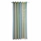 thumbnail image 1 of Cortina,Cortinas de estrellas, cortinas opacas de estrellas para niños, niñas, dormitorio, sala de e TOMSHOO Verde 40 "W x 52 "L, 1 of 7