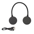 thumbnail image 2 of Altavoz Para Cuello, Altavoz Estéreo Manos Libres Con Banda Para El Cuello Con Micrófono, Compatible Con Modos Múltiples, Altavoz Inalámbrico Portátil Para Viajes En, 2 of 7