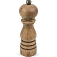 thumbnail image 5 of Peugeot Paris Antique Salt Mill, 7", 5 of 7