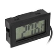 thumbnail image 4 of LCD Embedded Electronic Digital Thermometer Waterproof Temperature Meter for Incubator Swim Pool ,Higher Accuracy, 4 of 6