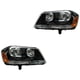 thumbnail image 1 of Par de FAROS AVENGER 2008 DODGE L4 2.4L Genérica  ., 1 of 4