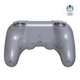 thumbnail image 2 of 8BitDo Pro 2 Bluetooth Controller Gamepad for Switch, PC, MacOS, Android, Steam, Raspberry Pi (Gray), 2 of 7