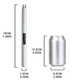thumbnail image 6 of Electric Candle Rechargeable Lighter Arc Plasma Lighters for Candle Kitchen Camping Christmas, 6 of 7