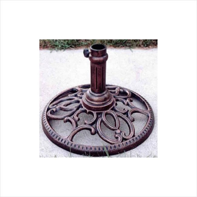 cast iron umbrella stand walmart