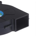 thumbnail image 5 of Car Air Fan Blower Air Humidifier Parts Low Noise Turbine Type Cooling Fans, 5 of 5