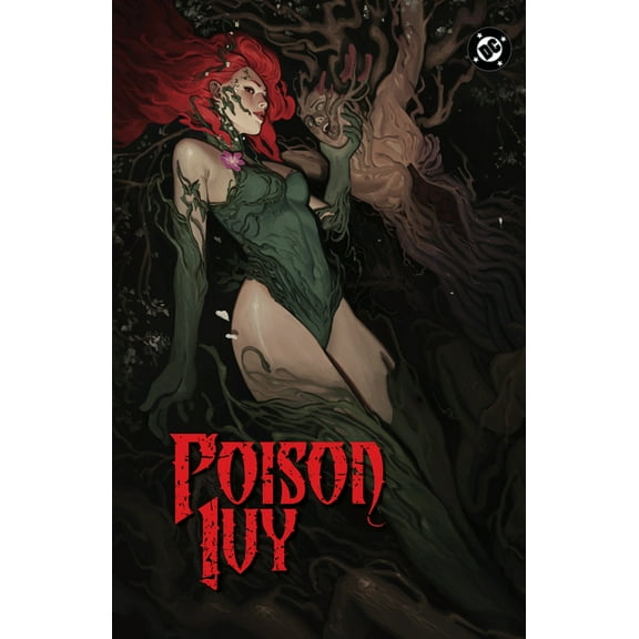 Poison Ivy Vol. 7: Amuse-Bouche, (Paperback)