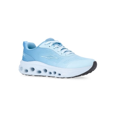 Avia Women's Athletic Jumbo Lite Runner Sneakers