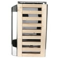 thumbnail image 3 of Poêle, Radiateur Électrique 3KW 110V pour Hôtel pour Chambre pour Bureau, 3 of 8