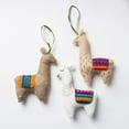 thumbnail image 3 of Llamas Felt Craft Kit, 3 of 5