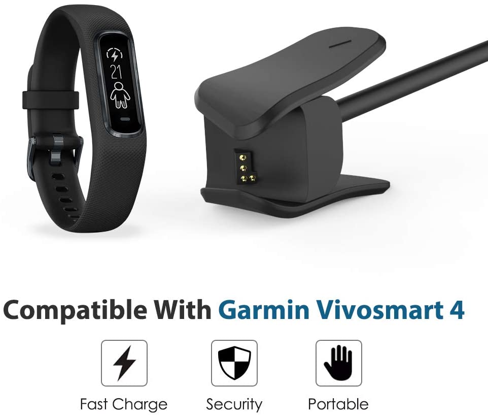 Charger Cable Compatible with Garmin 