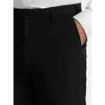 thumbnail image 4 of George Men's Comfort Dress Pants, 4 of 5