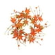 thumbnail image 1 of Corona De Velas De Otoño Con Forma De Anillo, Ideal Para Bodas, Hogar Y Ventanas, 30 Cm. 30 centímetros, 1 of 8