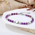 thumbnail image 6 of Stocking Stuffers for Women, Beaded Bracelets for Women, Sometimes You Forget You're Awesome, Unique Christmas Gifts for Women, Mom, Daughter, Best Friend on Birthday Valentine, 6 of 7