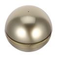 thumbnail image 1 of BALAHAPY 1Ud Frasco Plástico Dorado Para Corporal Y Cremas Almacenamiento, 1 of 8