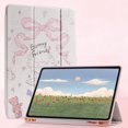 thumbnail image 3 of Funda para iPad Pro 13/11 M4 Air 11/13 M2, transparente, de acrílico, para iPad 10, 4, 5, 6, 7, 8 y 9, Mini 6, 2024, 3 of 5