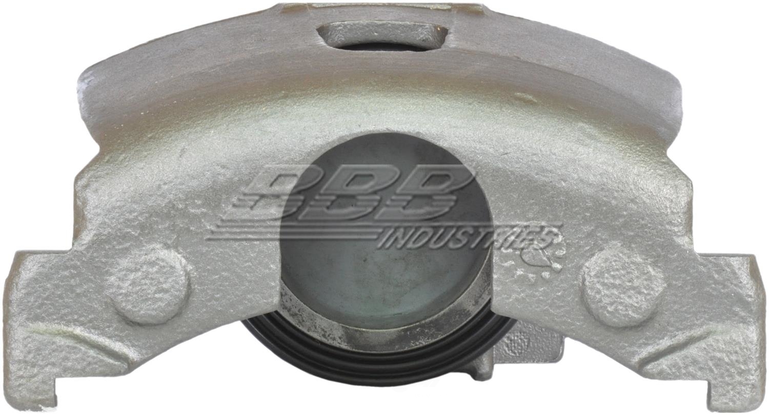 TERREPOWER formerly BBB Industries 97-17222A Reman Caliper w/installation Hardware