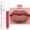 D, variant on Kokovifyves Long Wear Waterproof Matte Lip Gloss, Non Transfer Comfort Finish Lip Cosmetic 2.5ml