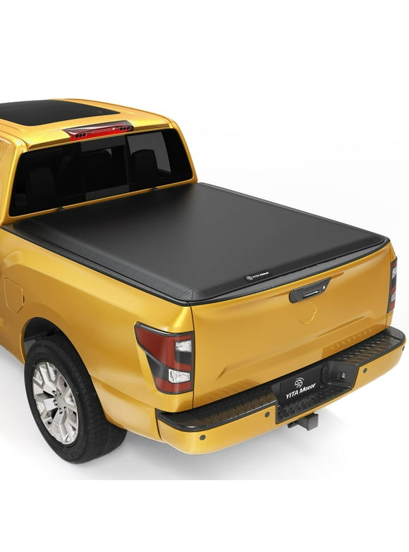 Tonneau Covers and Truck Bed Covers