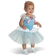 Infant and Toddler's Disney Cinderella Costume