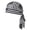 D-Black, variant on Hijab Undercap qinhaie Sweat Wicking Doo Rag for Men, Cooling Helmet Liner Skull Cap, Cycling Motorcycle Bandana Headwrap Black Trucker Hats One Size