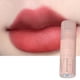 thumbnail image 1 of Ganfancp Milk Tea Lip Mud Velvet Mist Peach Powder Matte Lip Color Lip Glaze Artículos En Liquidación Un Esmalte de Labios., 1 of 1