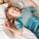 thumbnail image 5 of Balery Turquoise Ocean Reflection Conjunto de Pijama Infantil de Manga Corta con Estampado – Ropa de Dormir de Algodón Suave-X-Large, 5 of 6