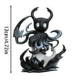 thumbnail image 5 of Hollow-Knight Game Character Collectible Figure Statue, Home Decor Cartoon Figurine, Popular Game Hollow-Knight Action Figure, Gift for Fans and Friends, 5 of 5