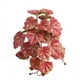 thumbnail image 1 of Flores artificiales, flores falsas, flores artificiales, juego de regalo para mujeres, planta verde simulada, 23 hojas, alumbre con tacto pegajoso, flor artificial, decoración de interiores para el ho, 1 of 1